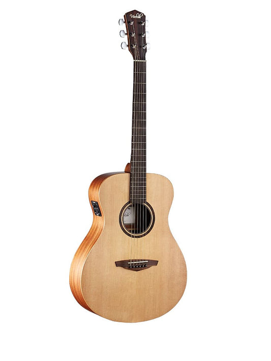 Veelah V1 Series Acoustic Guitars