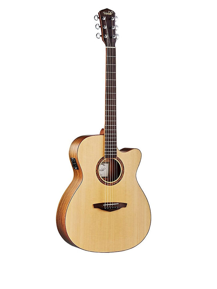 Veelah V3 Series Acoustic Guitars
