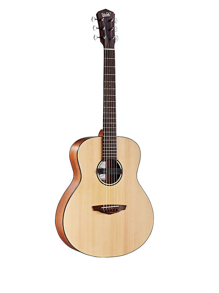 Veelah Traveller Series Travel Guitars