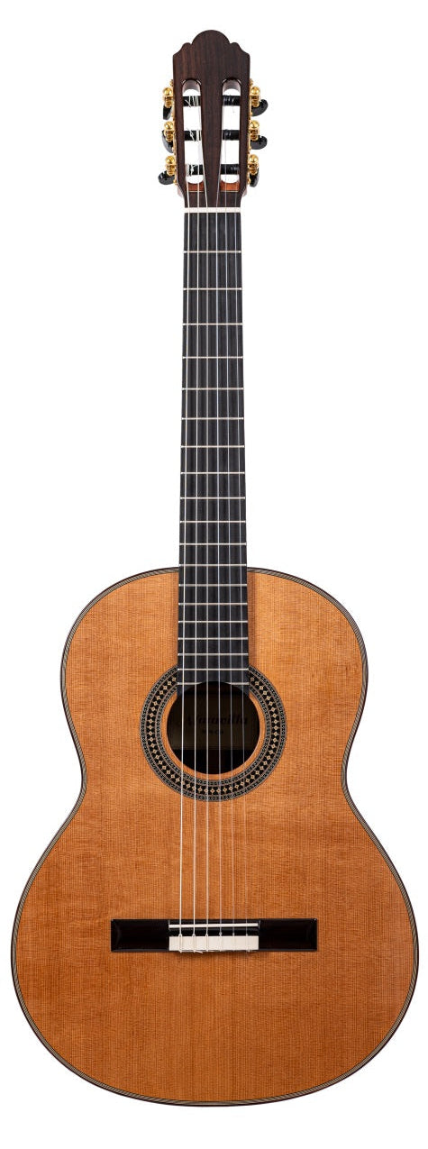 Maravilla M70 Series Classical Guitars