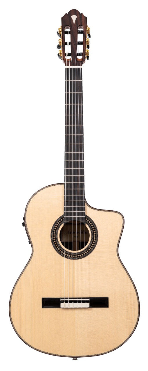 Maravilla M80 Series Classical Guitars