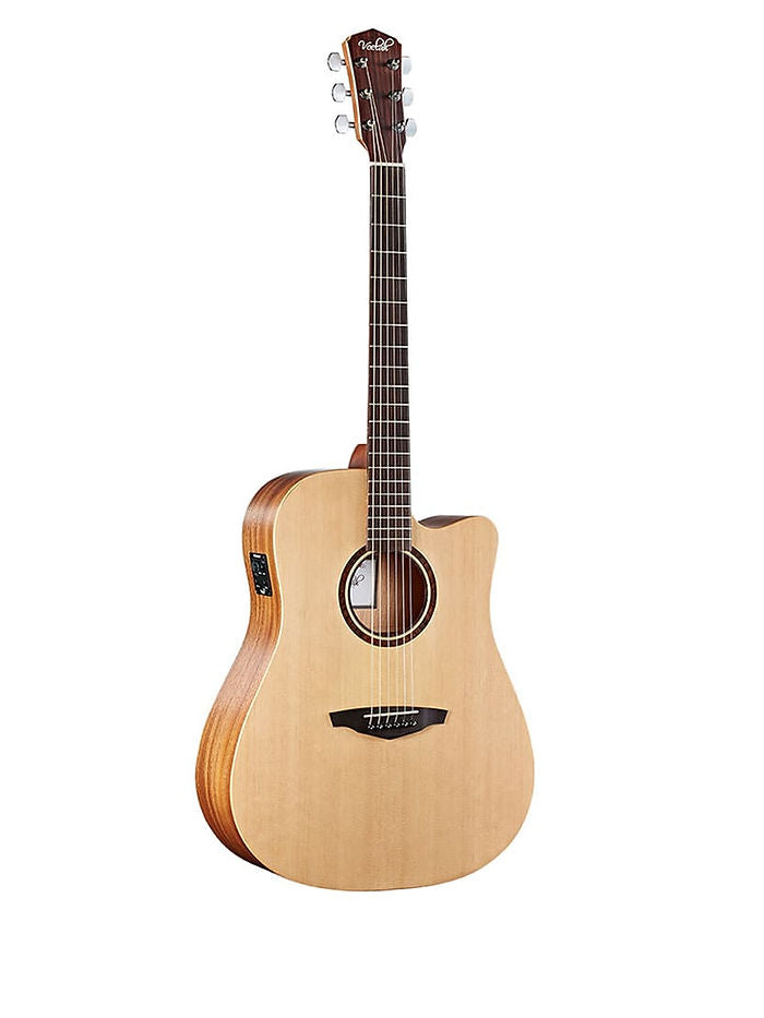 Veelah V1 Series Acoustic Guitars