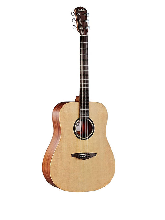Veelah V1-D Dreadnought Acoustic Guitar
