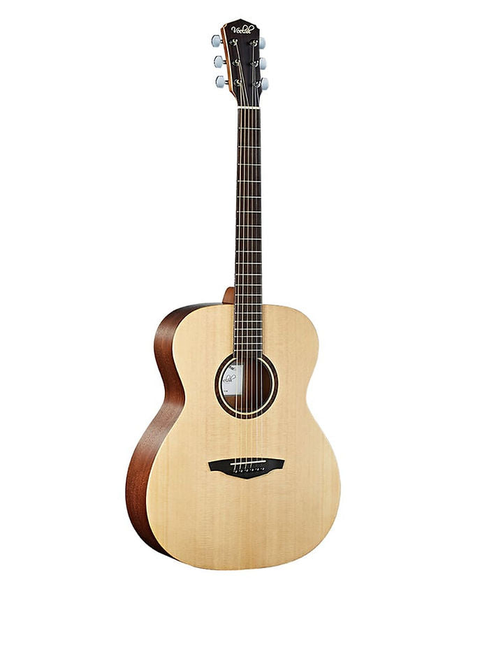 Veelah V1 Series Acoustic Guitars