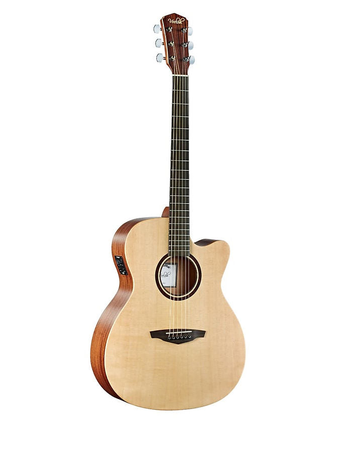Veelah V1 Series Acoustic Guitars