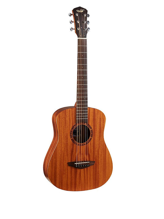 Veelah Traveller Series Travel Guitars