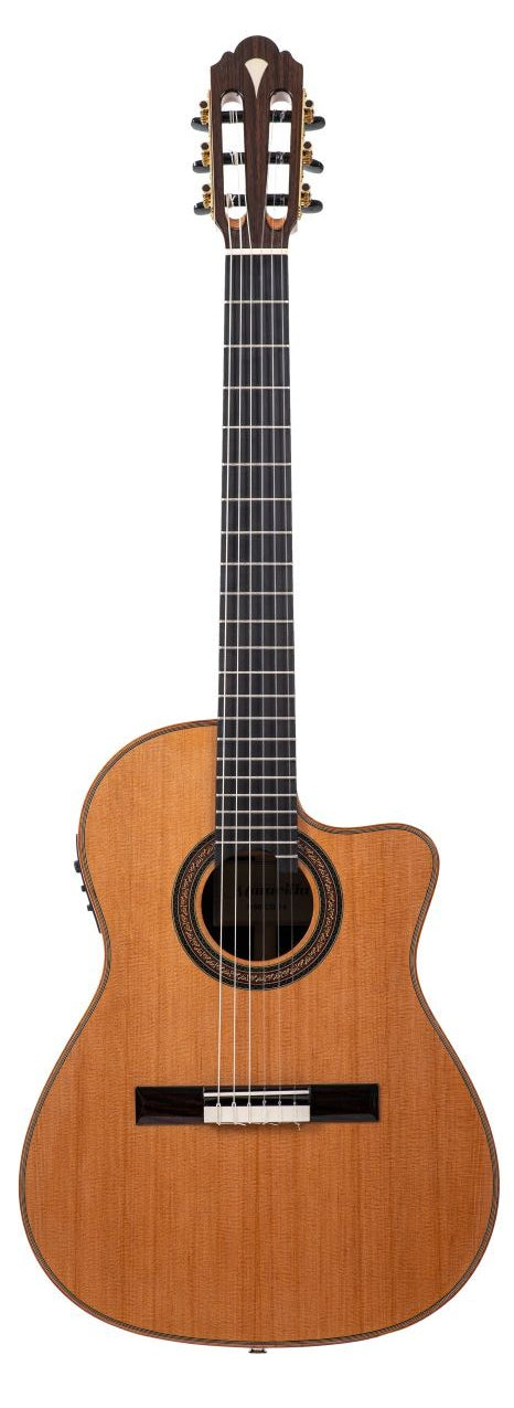 Maravilla M50 Series Classical Guitars