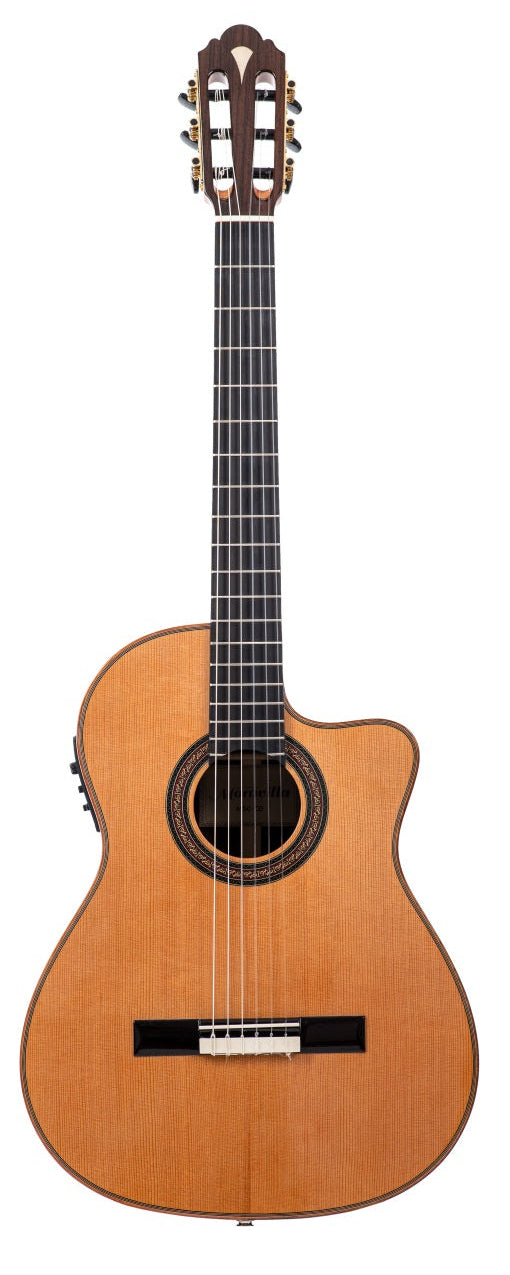 Maravilla M50 Series Classical Guitars
