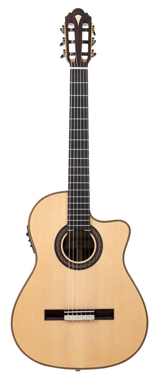 Maravilla M50 Series Classical Guitars