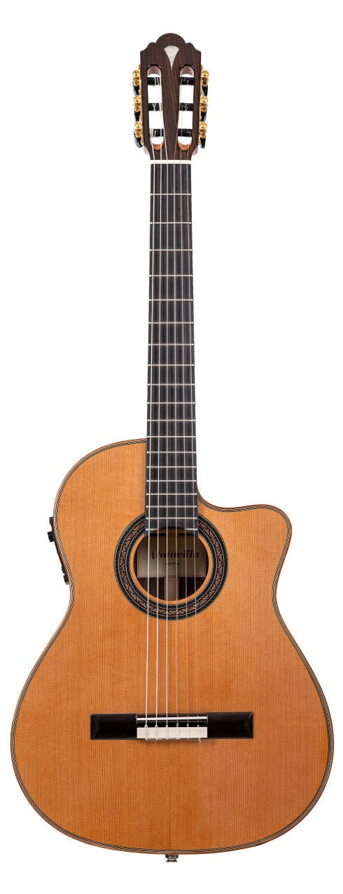 Maravilla M60 Series Classical Guitars