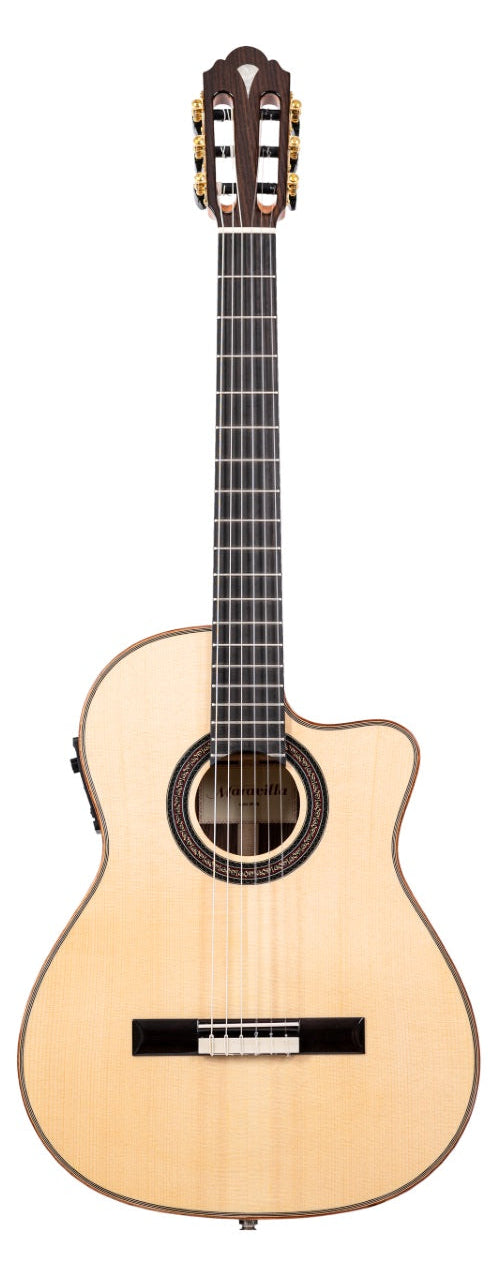 Maravilla M60 Series Classical Guitars