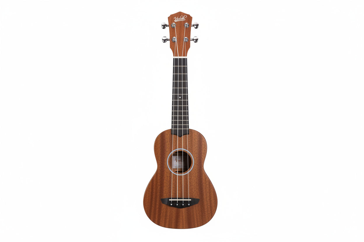 Veelah Ukuleles